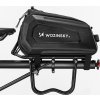 Wozinsky WSR-01B Brašna na kolo do kufru 9l - Černá