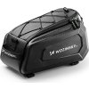 Wozinsky WSR-01B Brašna na kolo do kufru 9l - Černá