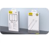 Kabel Dudao L9C 65W USB-C - USB-C 1m - bílý