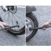 Cyklistická pumpa Wozinsky WPR-01 - čierna