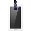 Puzdro Dux Ducis Skin Pro typu Bookcase pre iPhone 13 Pro čierne