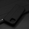 Puzdro Dux Ducis Skin Pro typu Bookcase pre iPhone 13 mini zlaté