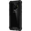 Spigen Hybrid 360, black - Galaxy S9