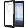 Spigen Hybrid 360, black - Galaxy S9