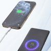 Dudao L9X 30W USB-C - Lightning Kábel 2m - Biely