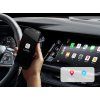 Dudao L20 Pro 4 v 1 USB-A / USB-C - Lightning / USB-C Kábel - Čierny