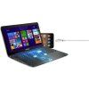 Dudao USB / Lightning kábel 2.4A 1m biely (L4L 1m biely)