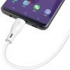 Kábel Dudao L2L USB-A / Lightning 3A 2m - biely