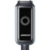 Kábel Joyroom S-A55 StarFlight 3A USB-A - Lightning 1,2m - čierny
