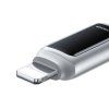 Kábel Joyroom S-A55 StarFlight 3A USB-A - Lightning 1,2m - biely