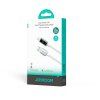 Kábel Joyroom S-A55 StarFlight 3A USB-A - Lightning 1,2m - biely