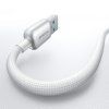 Kábel Joyroom S-A55 StarFlight 3A USB-A - Lightning 1,2m - biely
