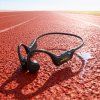 Dudao U22 Bluetooth 5.2 Bone Conduction Headphones with Headband - Black