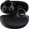 Dudao U20 TWS Bezdrôtové Bluetooth Slúchadlá - Čierne