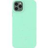 Silikónový kryt Eco Case pre iPhone 11 Pro, mätový