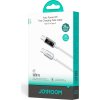 Kabel Joyroom S-A55 StarFlight 100W USB-C - USB-C 1,2 m - bílý