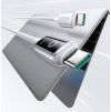 Kábel Joyroom S-A55 StarFlight 100W USB-C - USB-C 1,2m - biały