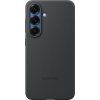 EF-PS931CBE Samsung Silikónový Kryt pre Galaxy S25 Black
