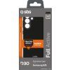 Puzdro SBS D3O pre Samsung Galaxy S25 – čierne