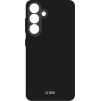Puzdro SBS D3O pre Samsung Galaxy S25 – čierne