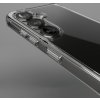 Pouzdro SBS D3O pro Samsung Galaxy S25 - průhledné