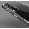 Puzdro SBS D3O pre Samsung Galaxy S25 – priehľadné