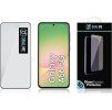 OBAL:ME 5D Tvrdené Sklo pre Samsung Galaxy A56 5G/A36 5G Black