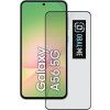OBAL:ME 5D Tvrdené Sklo pre Samsung Galaxy A56 5G/A36 5G Black