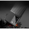 Flexibilní obrněný kryt Thunder Case pro Samsung Galaxy S22 Ultra, černý