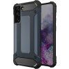 Hybridný Armor kryt pre Samsung Galaxy S23+ modrý