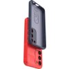 Flexibilní pancéřovaný kryt Magic Shield pro Samsung Galaxy S23+, červený