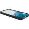 Flexibilný pancierový kryt Magic Shield pre Samsung Galaxy S23+, červený