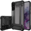 Hybridný Armor kryt pre Samsung Galaxy S23 modrý