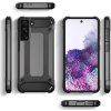 Hybridný Armor kryt pre Samsung Galaxy S23 modrý