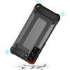 Hybridný Armor kryt pre Samsung Galaxy S23 modrý