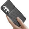 Puzdro Thunder pre Samsung Galaxy S23 FE – čierne