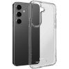 Puzdro SBS D3O pre Samsung Galaxy S24+ – priehľadné