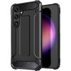 Hybrid Armor kryt pro Samsung Galaxy S24+ - černý