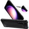 Hybrid Armor kryt pre Samsung Galaxy S24+ - čierny