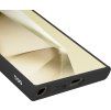 Puzdro SBS Full Active D3O pre Samsung Galaxy S24 Ultra - čierne
