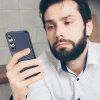 Silikónový ochranný kryt Thunder pre Samsung Galaxy S24 FE - modrý
