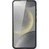 Puzdro Rafi II Mag pre Samsung S24 - čierne