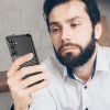 Silikónový pancierový kryt Thunder pre Samsung Galaxy S25+ – čierny
