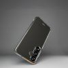 Puzdro SBS D3O pre Samsung Galaxy S25+ – priehľadné