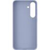 EF-PS936CLE Samsung Silikónový Kryt pre Galaxy S25+ Light Blue