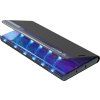 Nový kryt Sleep Case pre Samsung Galaxy S22 + (S22 Plus) modrý