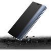 Nový kryt Sleep Case pre Samsung Galaxy S22 + (S22 Plus) modrý