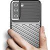 Flexibilný pancierový kryt Thunder Case pre Samsung Galaxy S22+ (S22 Plus) modrý
