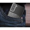 Flexibilný pancierový kryt Thunder Case pre Samsung Galaxy S22+ (S22 Plus) modrý