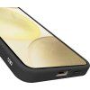 Puzdro SBS D3O Full Active pre Samsung Galaxy A35 - čierne